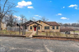 102 Olive Street, Pocahontas, AR 72455