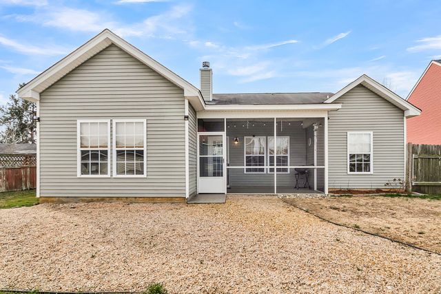 102 Worthington Drive, Moncks Corner, SC 29461