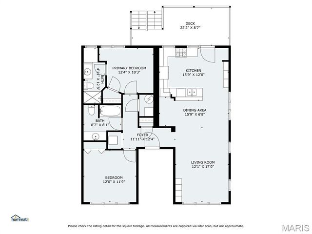 377 N Boyle Avenue A, St Louis, MO 63108