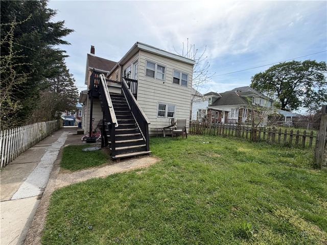 827 Milton Street, Easton, PA 18042