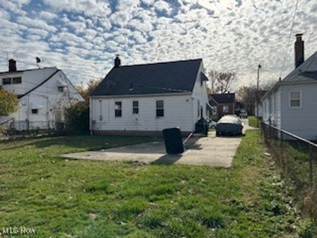 22901 Arms Avenue, Euclid, OH 44123