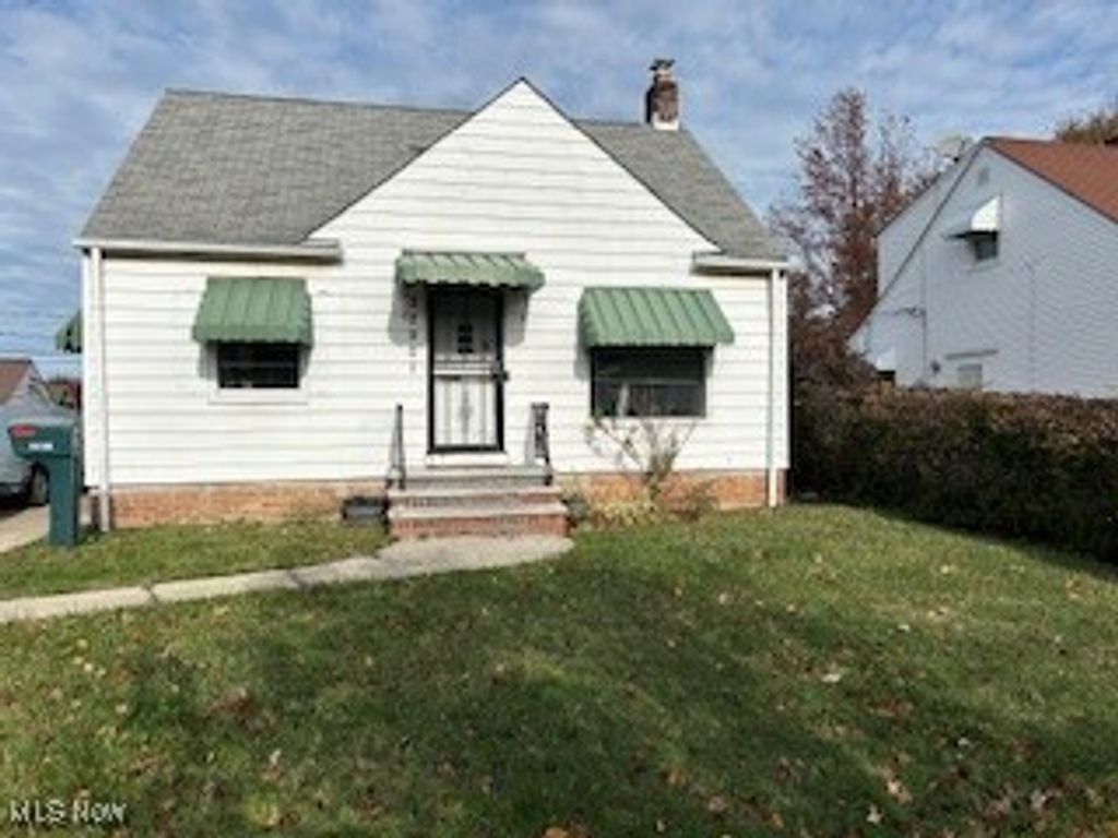 22901 Arms Avenue, Euclid, OH 44123