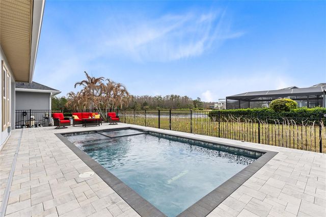 8322 CANETTI STREET, Orlando, FL 32827