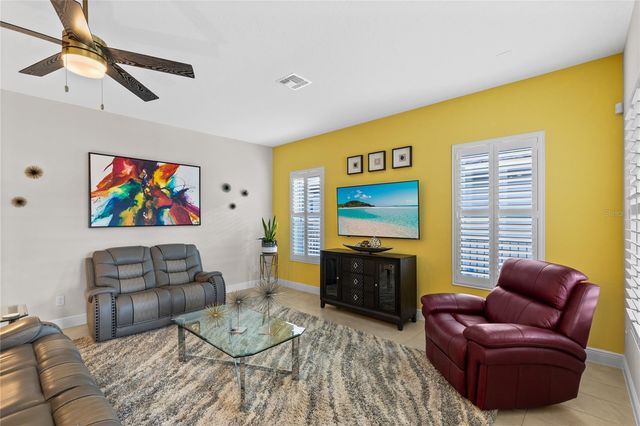 8322 CANETTI STREET, Orlando, FL 32827