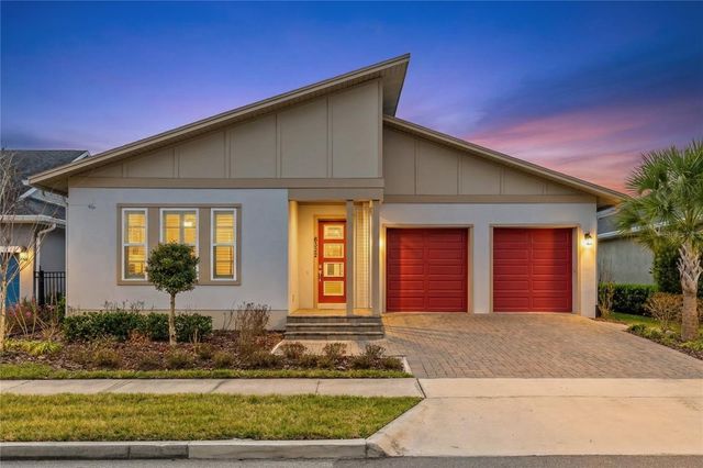 8322 CANETTI STREET, Orlando, FL 32827