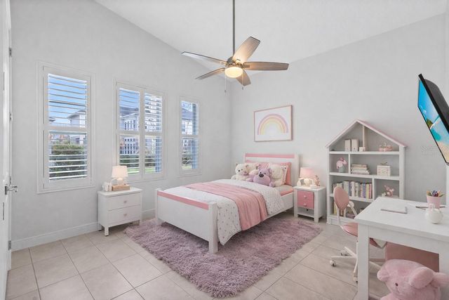 8322 CANETTI STREET, Orlando, FL 32827