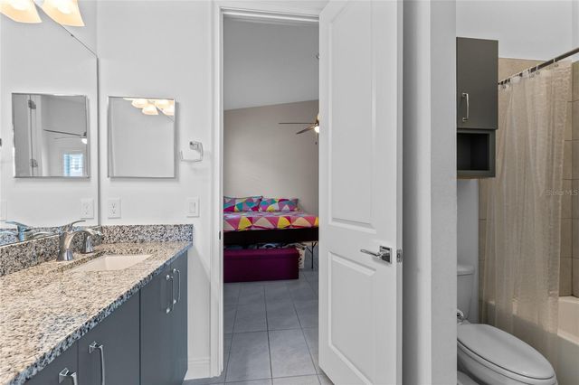 8322 CANETTI STREET, Orlando, FL 32827