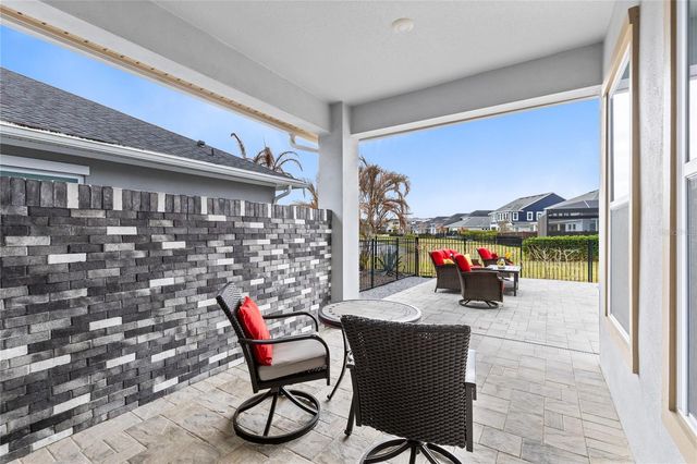 8322 CANETTI STREET, Orlando, FL 32827