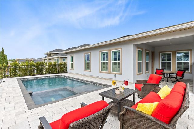 8322 CANETTI STREET, Orlando, FL 32827