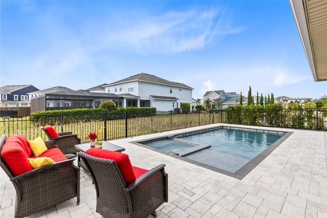 8322 CANETTI STREET, Orlando, FL 32827