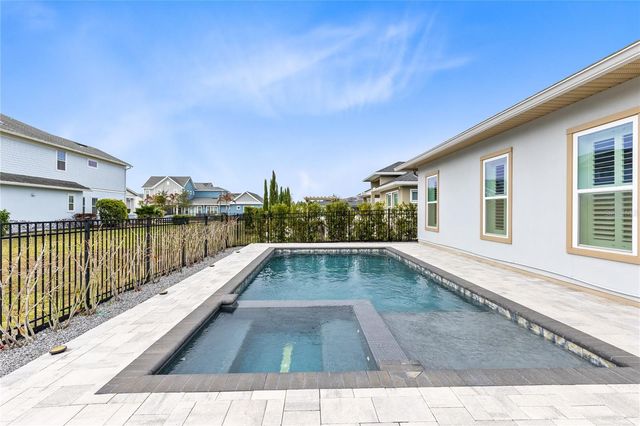 8322 CANETTI STREET, Orlando, FL 32827