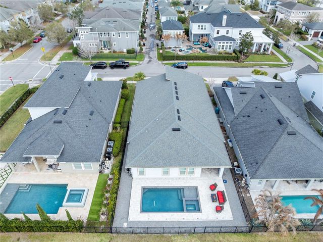 8322 CANETTI STREET, Orlando, FL 32827