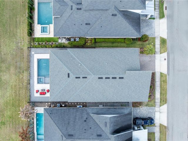 8322 CANETTI STREET, Orlando, FL 32827