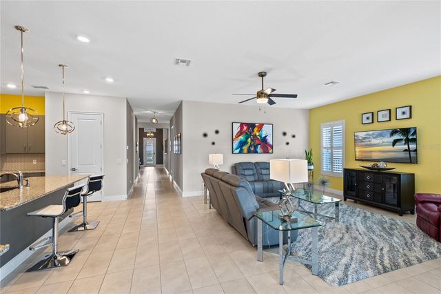 8322 CANETTI STREET, Orlando, FL 32827