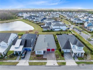 8322 CANETTI STREET, Orlando, FL 32827