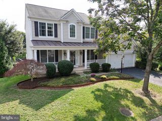7622 MOVERN LN, Warrenton, VA 20187