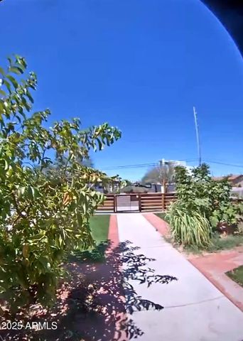 1825 E ADAMS Street, Phoenix, AZ 85034