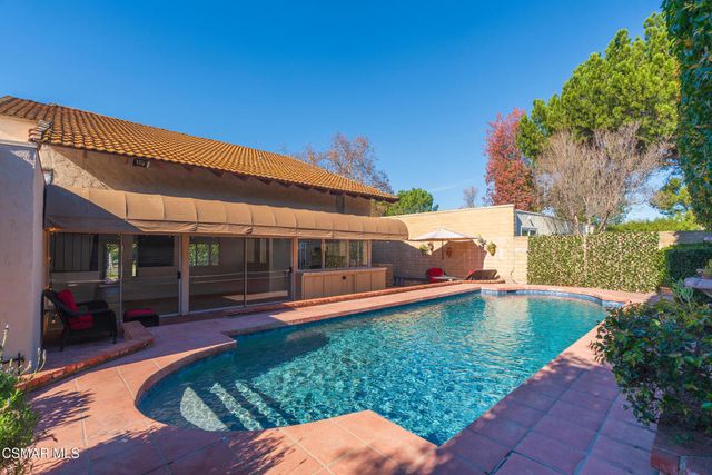 4524 Greengate Court, Westlake Village, CA 91361