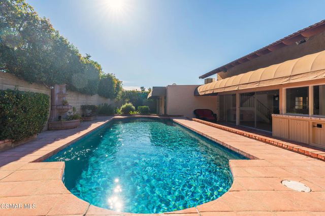 4524 Greengate Court, Westlake Village, CA 91361