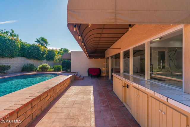 4524 Greengate Court, Westlake Village, CA 91361