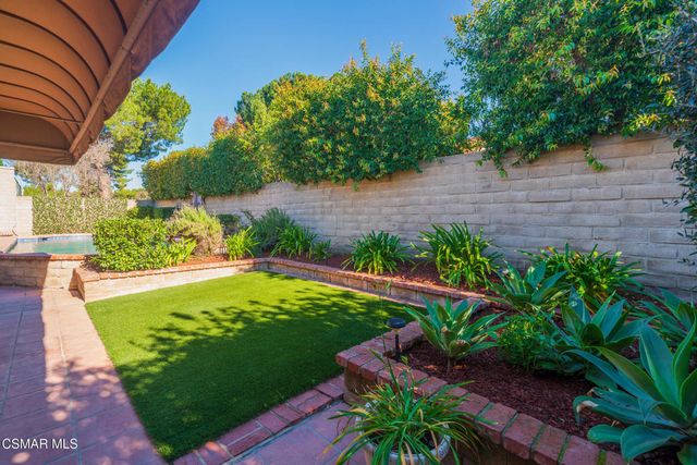 4524 Greengate Court, Westlake Village, CA 91361