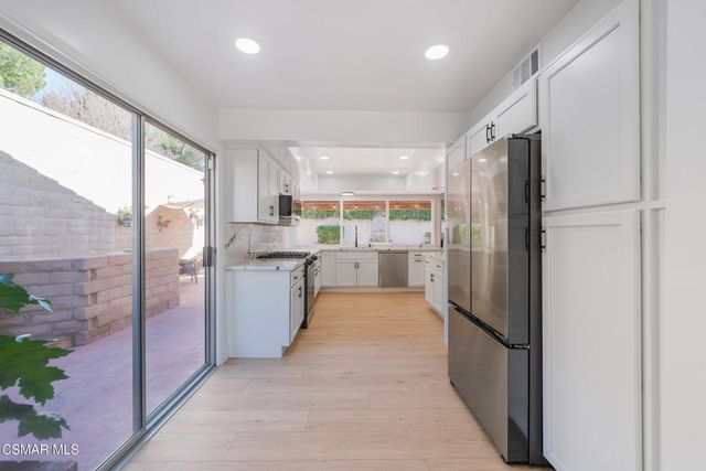 4524 Greengate Court, Westlake Village, CA 91361