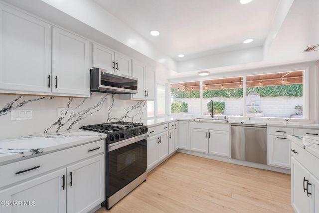 4524 Greengate Court, Westlake Village, CA 91361