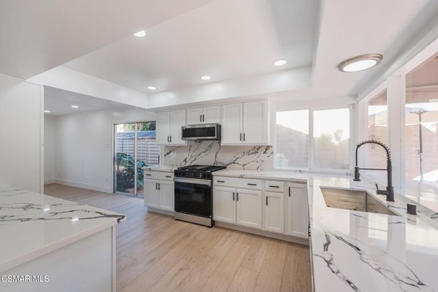 4524 Greengate Court, Westlake Village, CA 91361