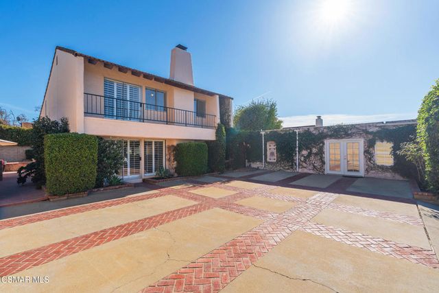 4524 Greengate Court, Westlake Village, CA 91361