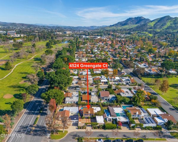 4524 Greengate Court, Westlake Village, CA 91361