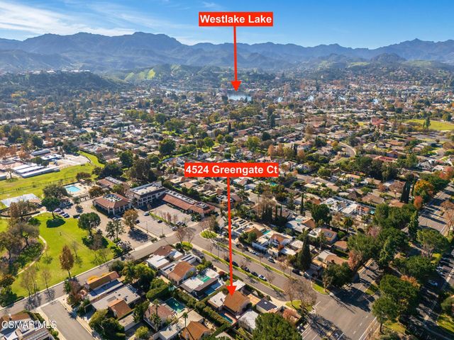 4524 Greengate Court, Westlake Village, CA 91361