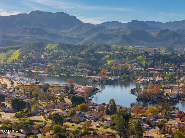 4524 Greengate Court, Westlake Village, CA 91361