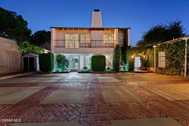 4524 Greengate Court, Westlake Village, CA 91361