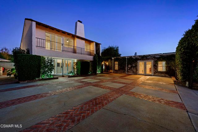 4524 Greengate Court, Westlake Village, CA 91361