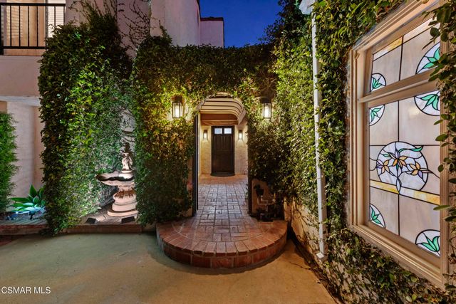 4524 Greengate Court, Westlake Village, CA 91361