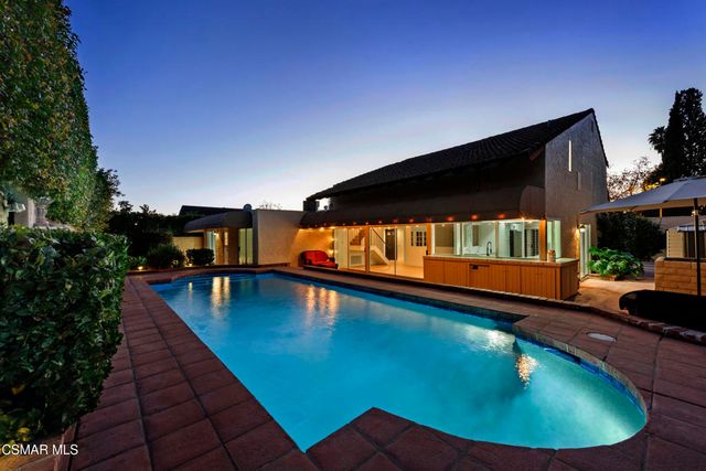 4524 Greengate Court, Westlake Village, CA 91361