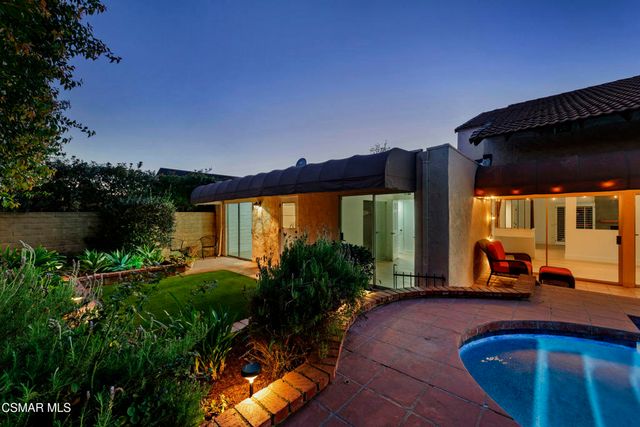 4524 Greengate Court, Westlake Village, CA 91361