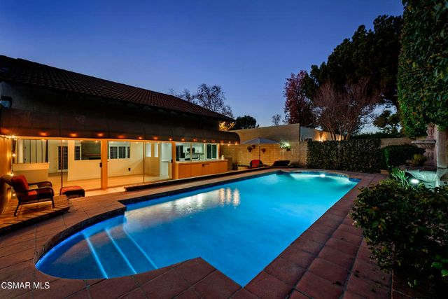 4524 Greengate Court, Westlake Village, CA 91361