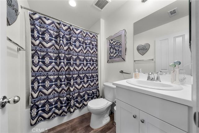 26707 Mountaingate, Menifee, CA 92585
