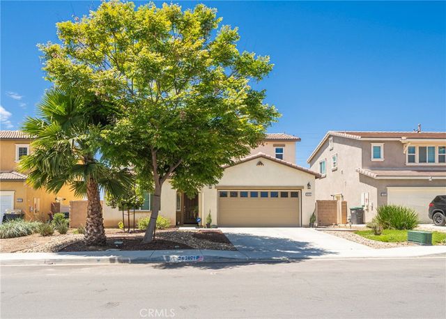 26707 Mountaingate, Menifee, CA 92585