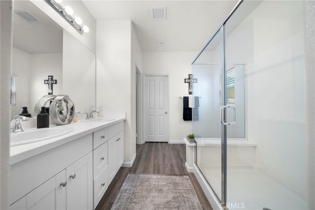 26707 Mountaingate, Menifee, CA 92585