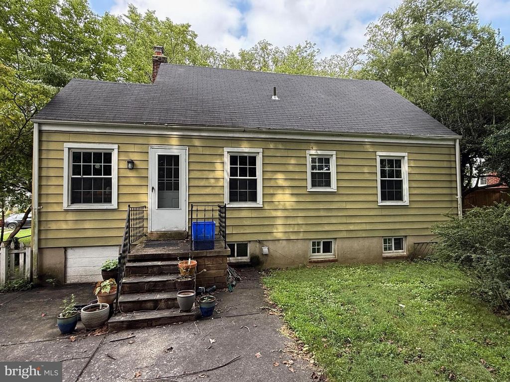 10402 DRUMM AVE, Kensington, MD 20895
