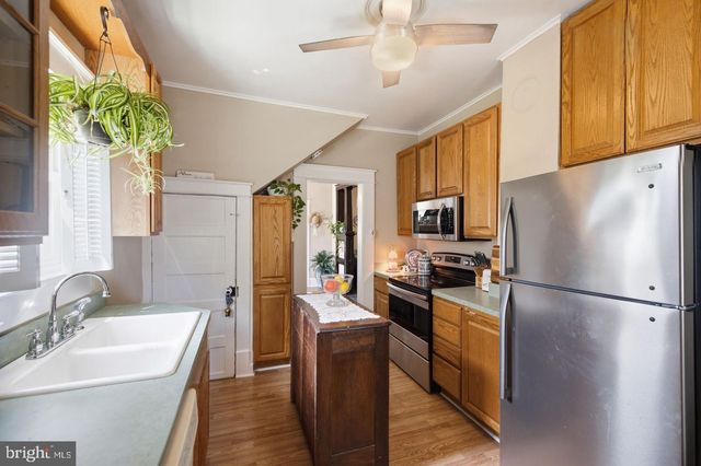 213 E STONEWALL DR, Front Royal, VA 22630