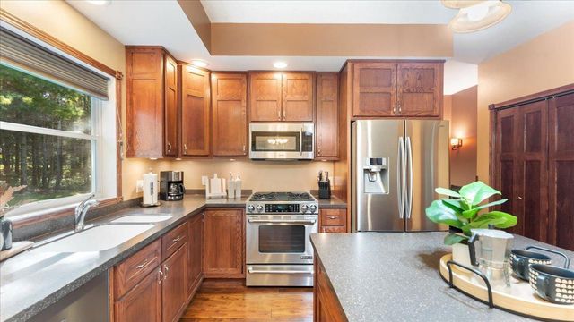 3411 Pawnee Drive SE, Alexandria, MN 56308