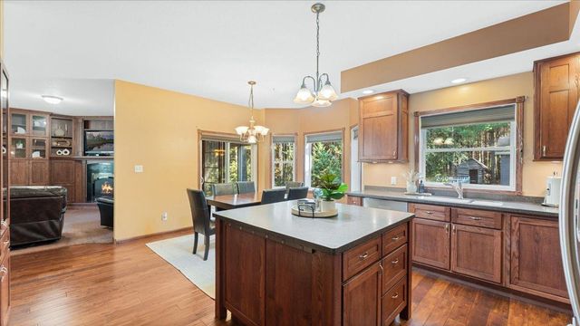 3411 Pawnee Drive SE, Alexandria, MN 56308