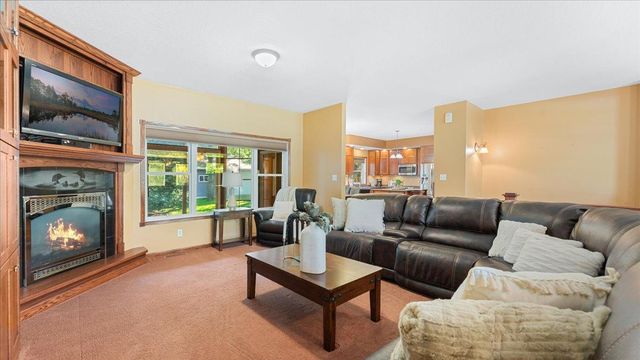 3411 Pawnee Drive SE, Alexandria, MN 56308