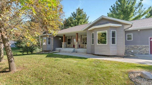 3411 Pawnee Drive SE, Alexandria, MN 56308