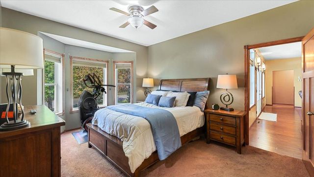 3411 Pawnee Drive SE, Alexandria, MN 56308