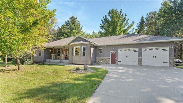3411 Pawnee Drive SE, Alexandria, MN 56308