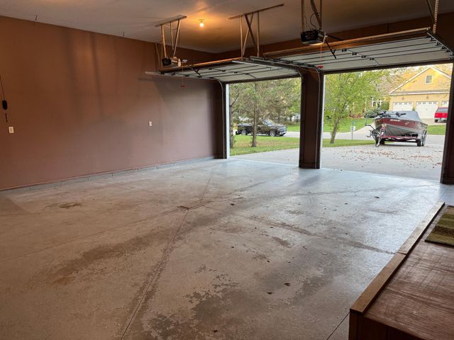 3411 Pawnee Drive SE, Alexandria, MN 56308